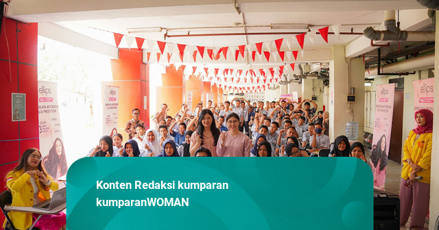 Kesehatan Rambut, Kesejahteraan Jiwa: Ada Barbershop Kuripan