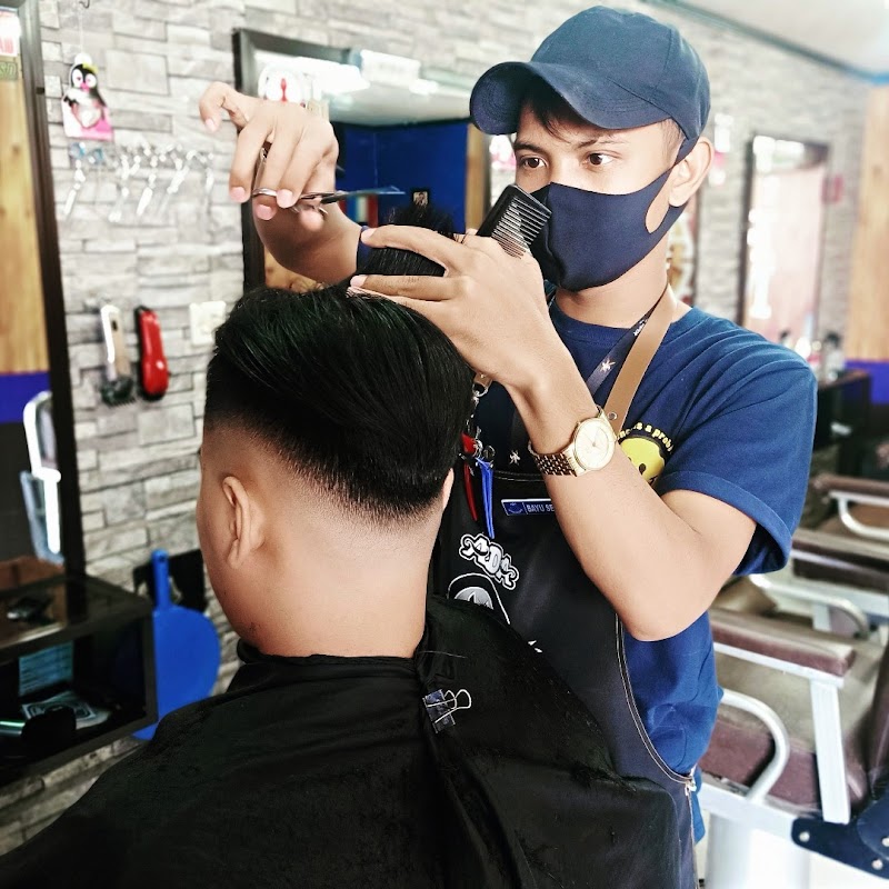 Hair Style That Becomes the Key to Success in Cilacap